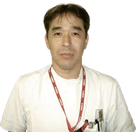 Dr. Yusuke Iwahori, Japan Sports Association Sanctioned Sports Doctor